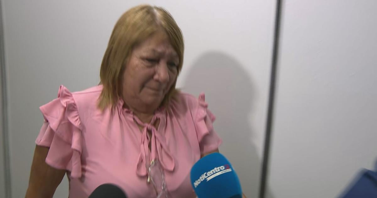 “Fue injusto”: familiares de Elvia Cabrera dicen que la justicia humana se equivoca