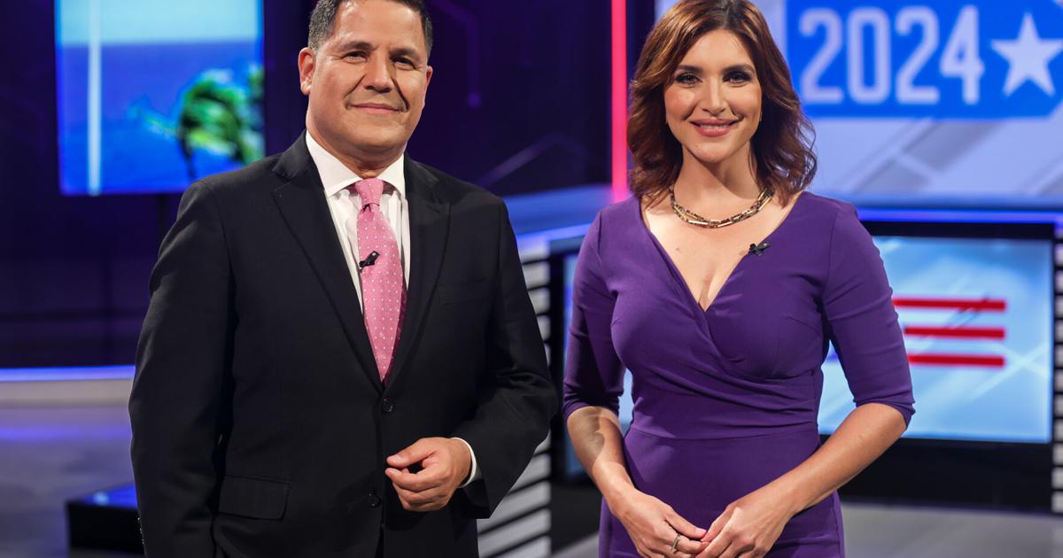 Noticentro NotiCentro está listo para continuar su cobertura monumental de ...