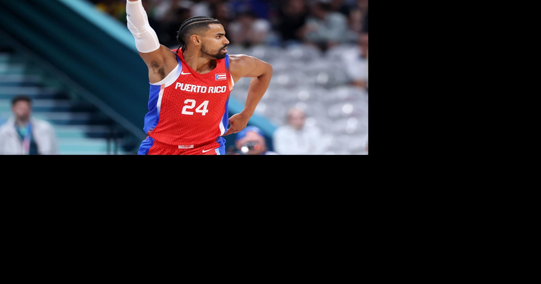 Puerto Rico cae ante Canadá en el inicio de la tercera ventana clasificatoria al Mundial FIBA 2027