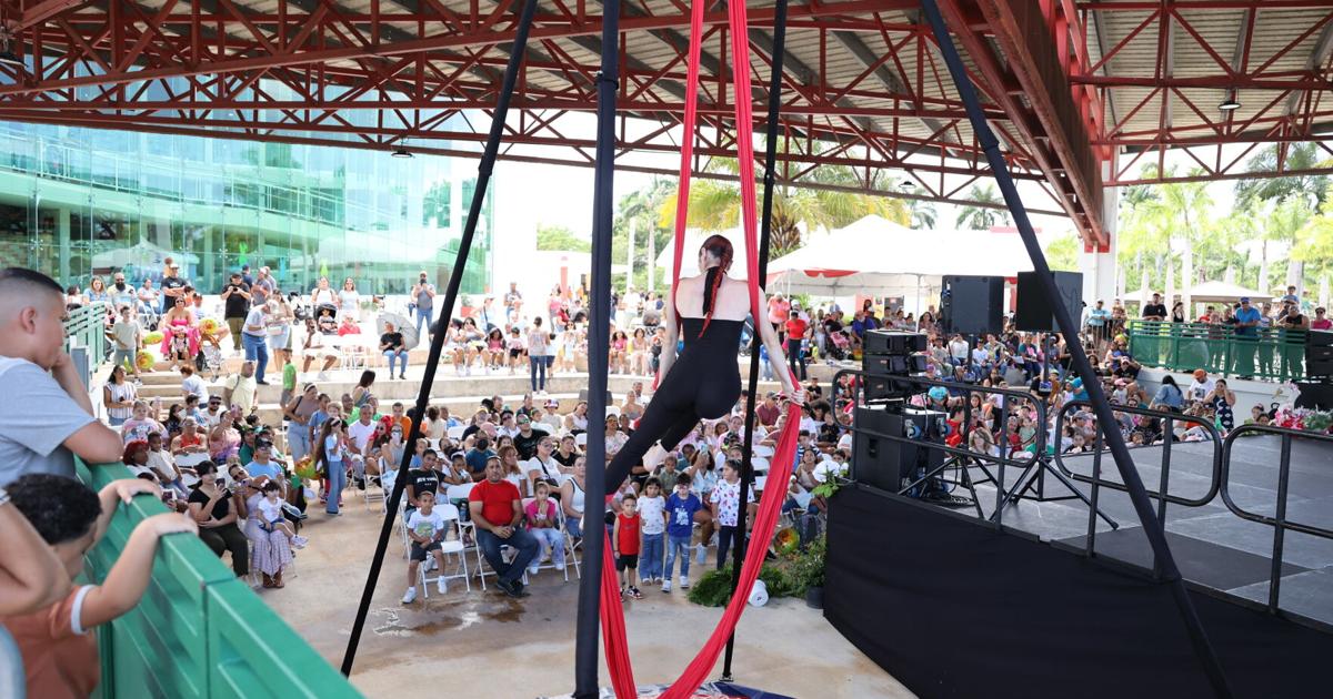 Carolina conmemorará el Día del Niño con actividades educativas, recreativas y de prevención