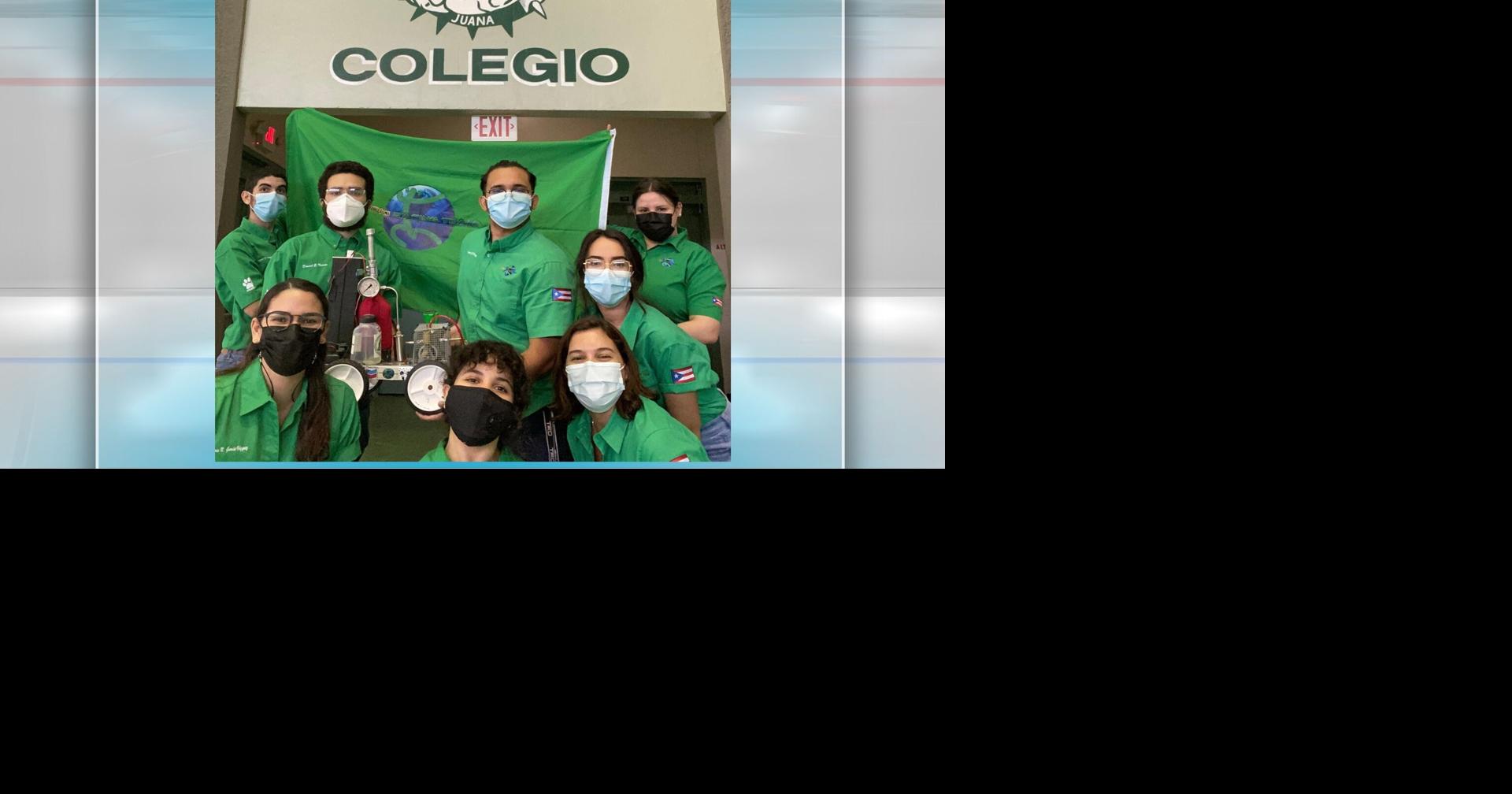 Brilla el Cokí Racing Team del Recinto Universitario de Mayagüez ...