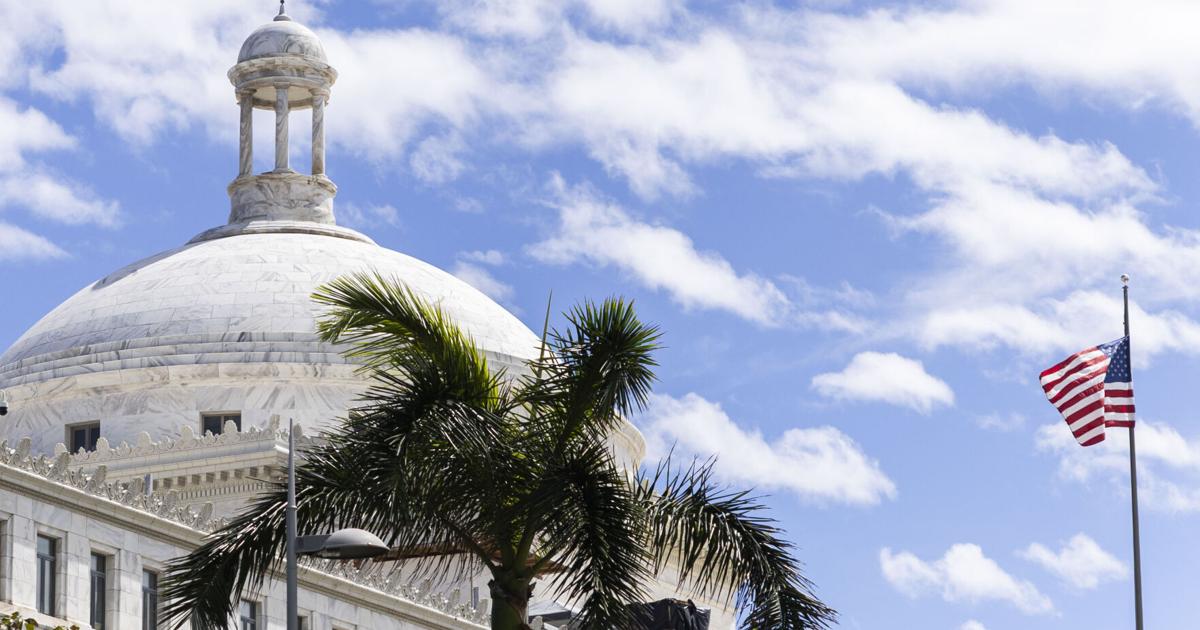 Cámara aprueba tablilla conmemorativa de los 250 años de EE.UU. con fondos al fondo general