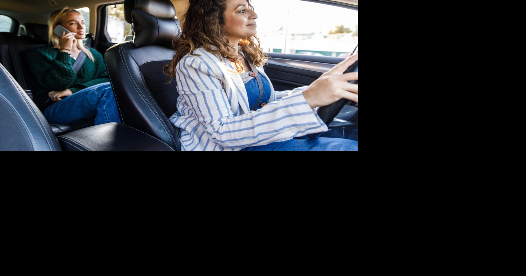 Uber lanzará en Puerto Rico función para que mujeres viajen solo con conductoras