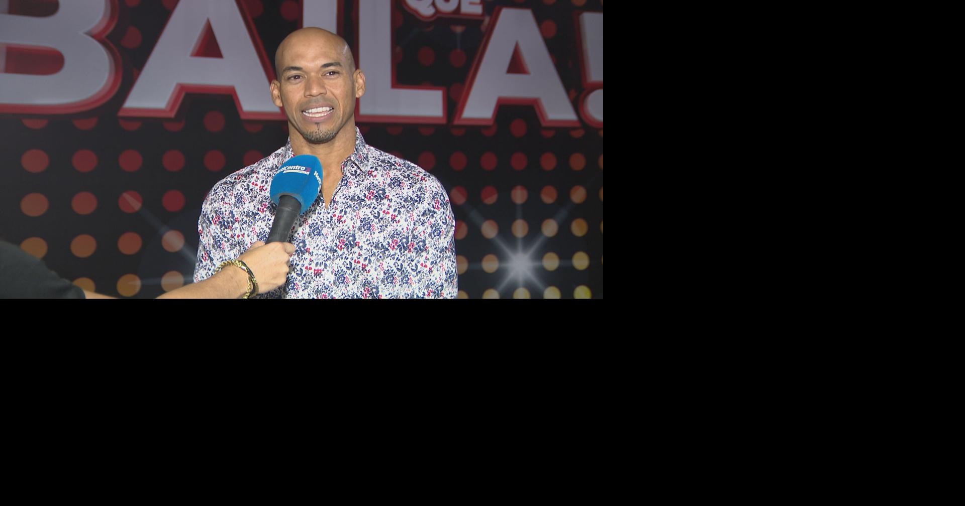 Iván De Jesús gana la segunda temporada de ¡Claro Que Baila!