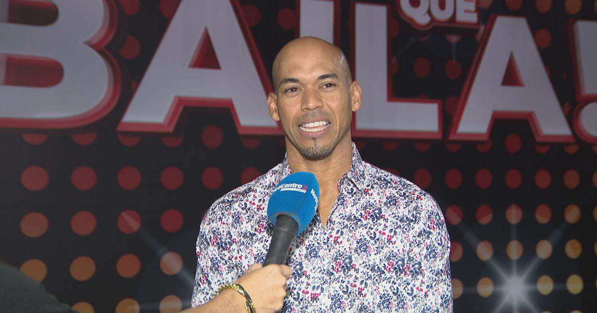 Iván De Jesús gana la segunda temporada de ¡Claro Que Baila!