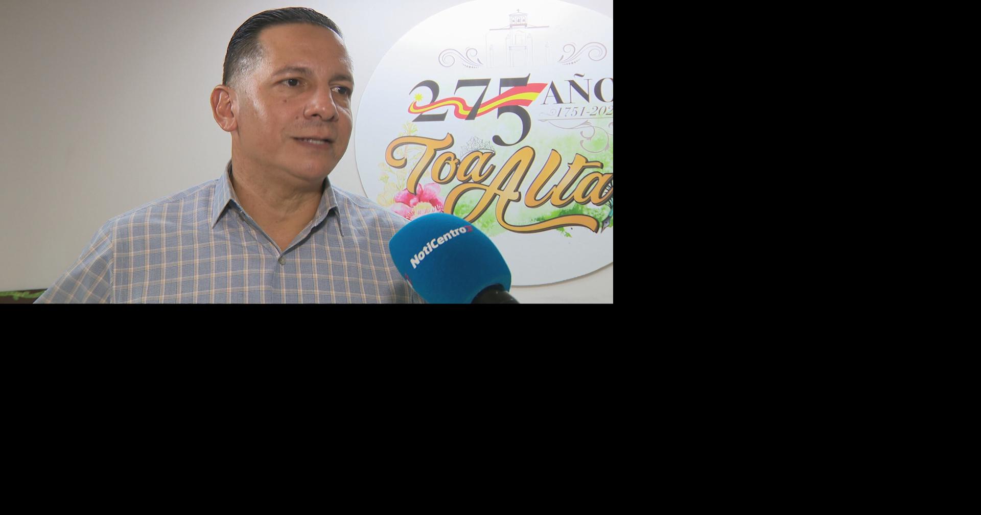 Embalse La Plata sigue bajando y alcalde de Toa Alta reitera necesidad de racionamiento preventivo