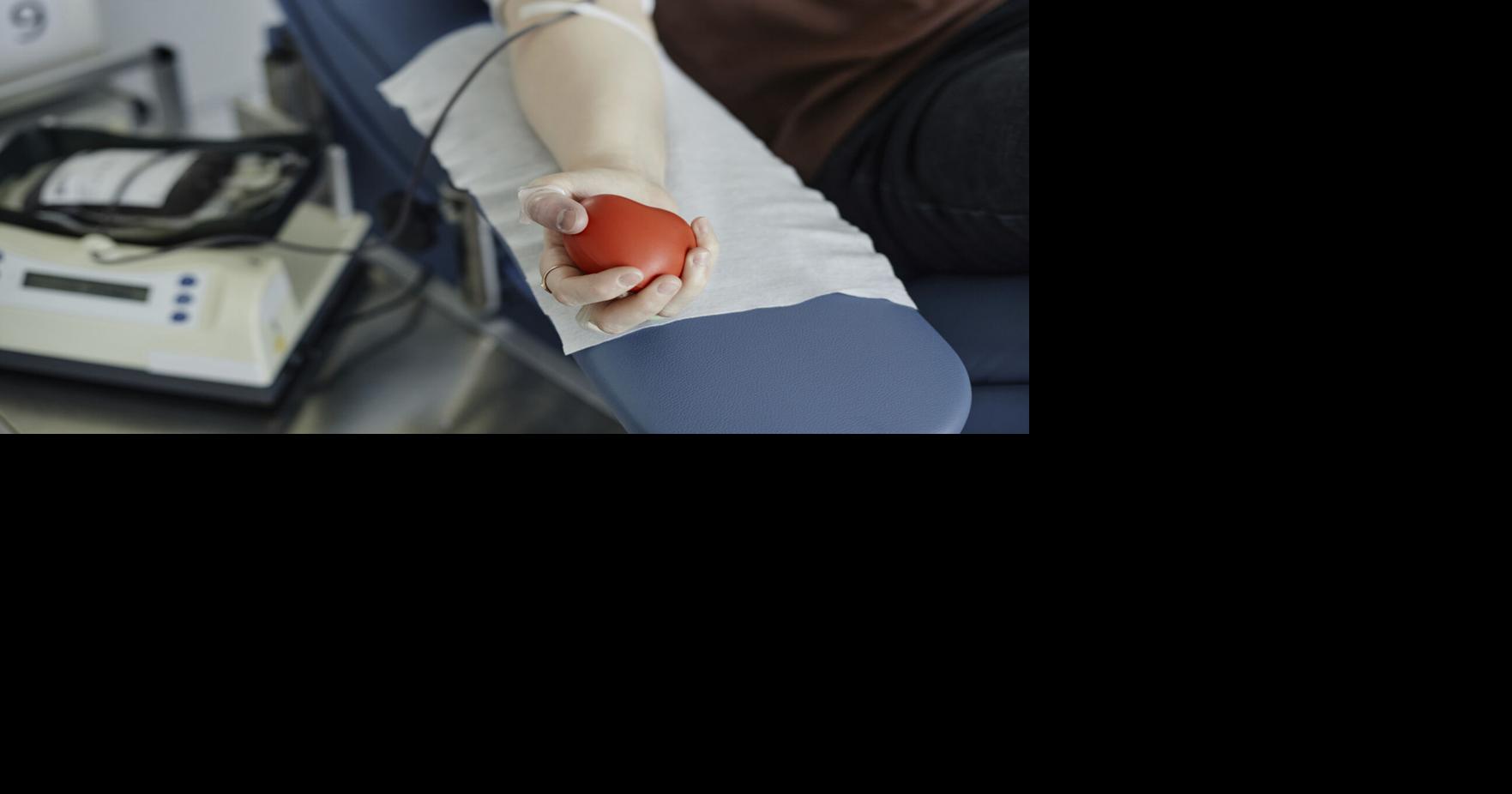 Auxilio Mutuo celebra jornada de donación de sangre el 16 de junio