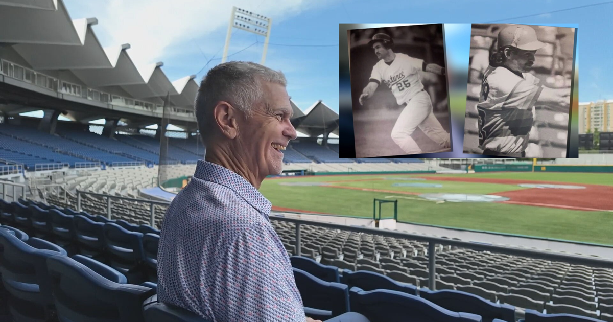 Dickie Thon repasa su vida y legado en el béisbol en entrevista especial