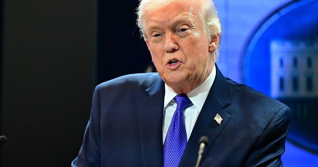 Continúa la controversia y el rechazo contra el presidente Trump