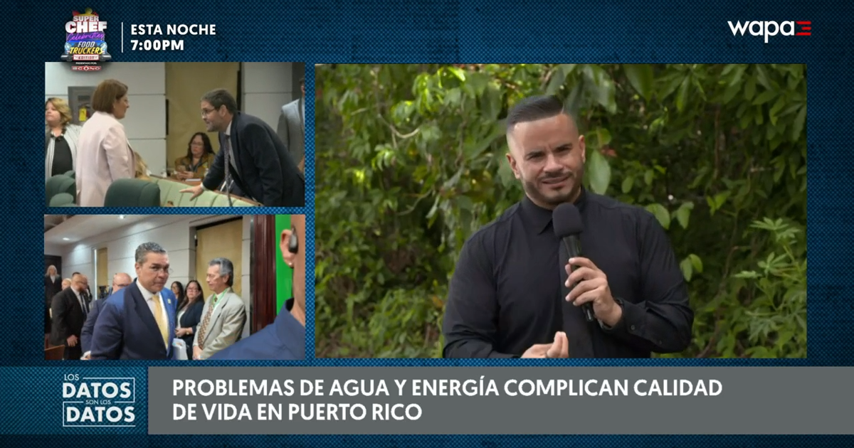 DOE federal habría indagado sobre contrato de generación de Power Expectations en Puerto Rico