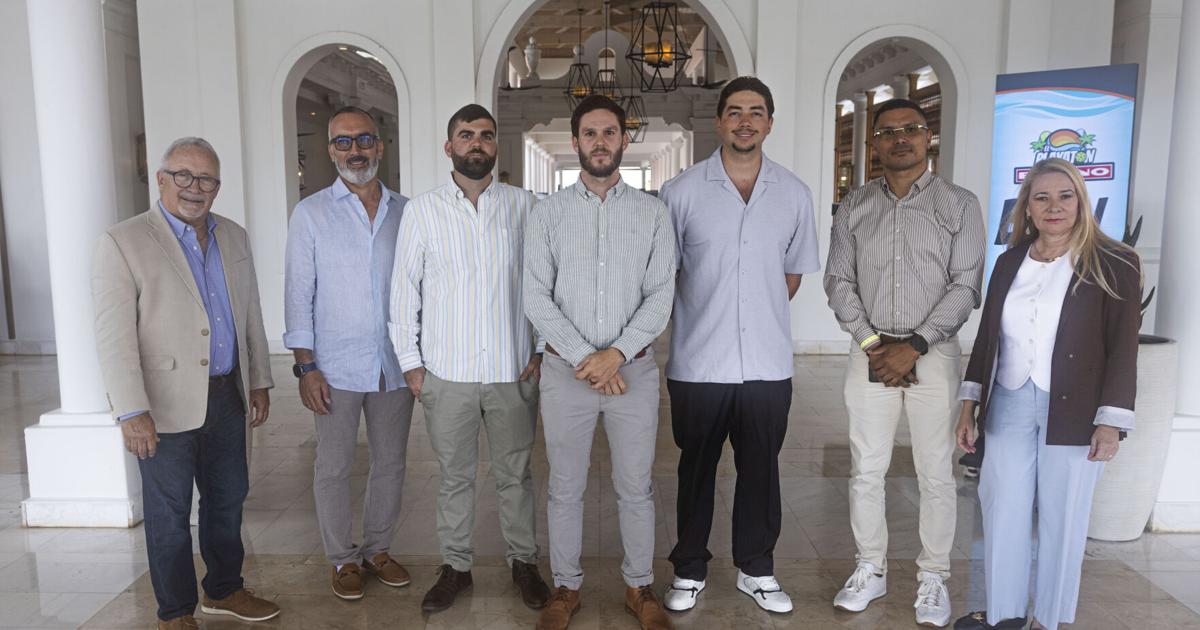 Econo refuerza alianza con más de 100 agricultores locales en su "Playatón Econo"
