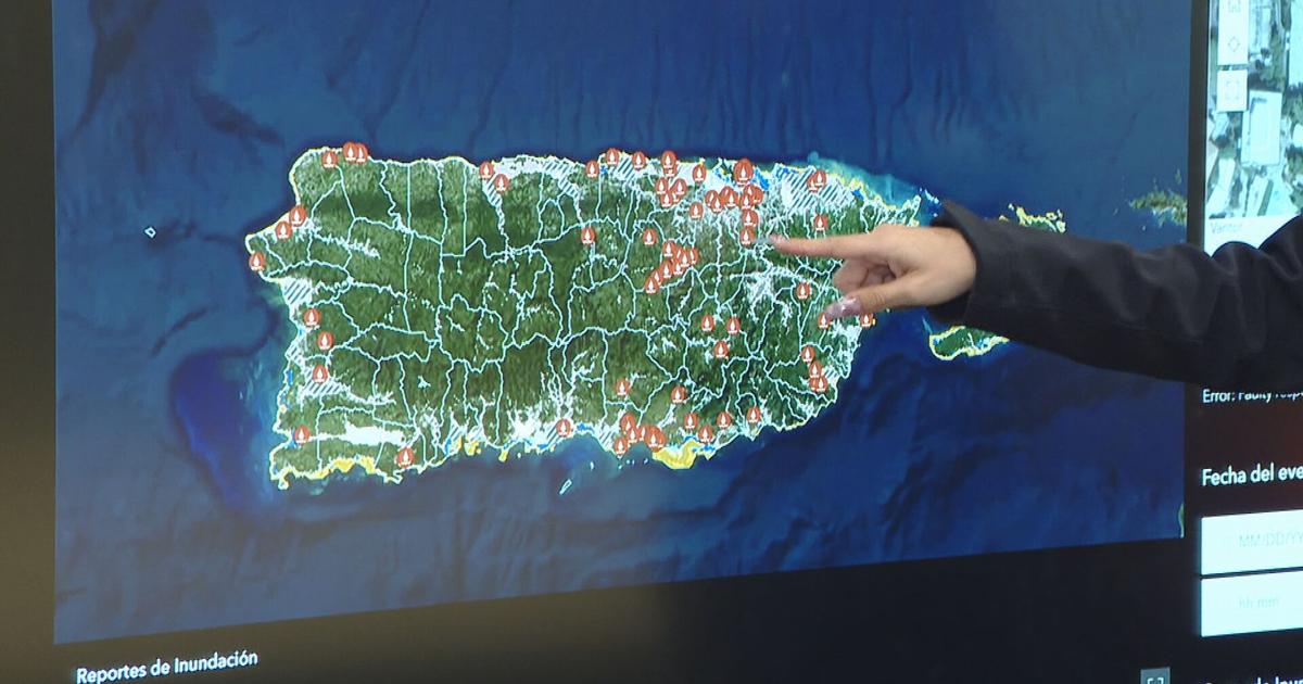 "Reporta tu Inundación": nueva herramienta ciudadana para mejorar alertas del SNM