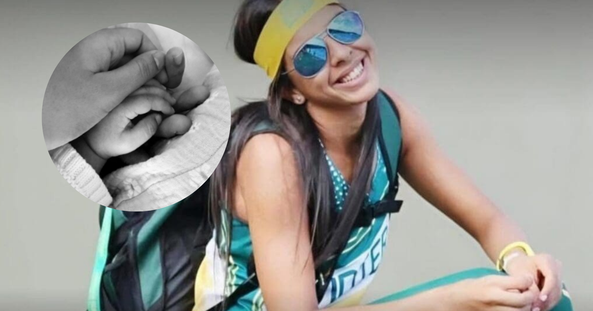 Fallece exatleta y pertiguista Karimar Sambolín tras enfrentar batalla contra la leucemia