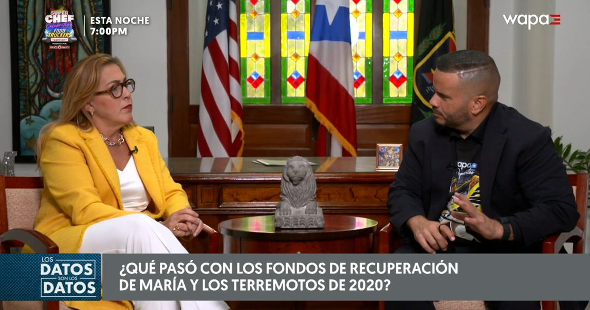 Alcaldesa de Ponce anuncia inauguración de La Guancha Food Park para el 2 de octubre