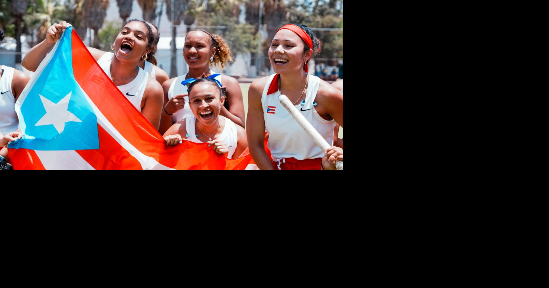Delegación boricua logra 124 medallas en Santo Domingo