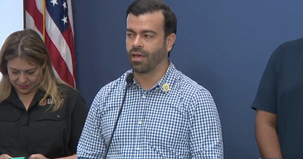 Gobierno refuerza ayuda en comunidades sin agua potable en San Juan, Bayamón, Juncos y Caguas