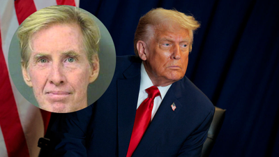 Acusado de intentar asesinar a Trump en Florida es declarado culpable