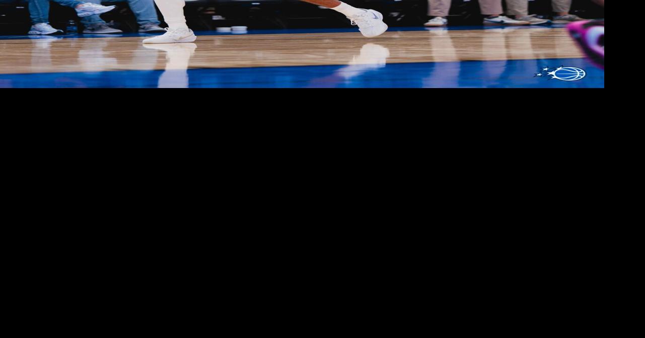 Magic derrota a los Pistons y sigue soñando con la clasificación directa a playoffs