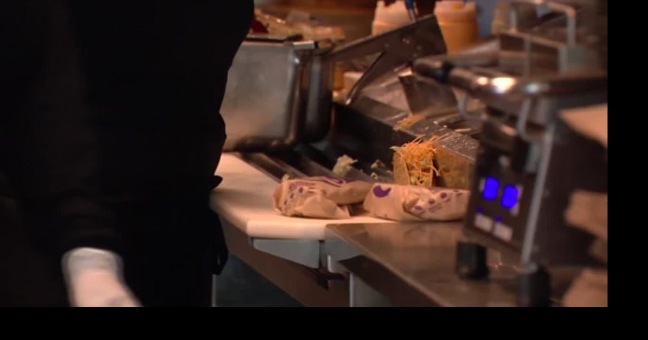 CDC investiga a Taco Bell por brote de ciclosporiasis en 34 estados; Puerto Rico confirma un caso