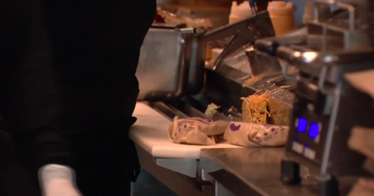 CDC investiga a Taco Bell por brote de ciclosporiasis en 34 estados; Puerto Rico confirma un caso