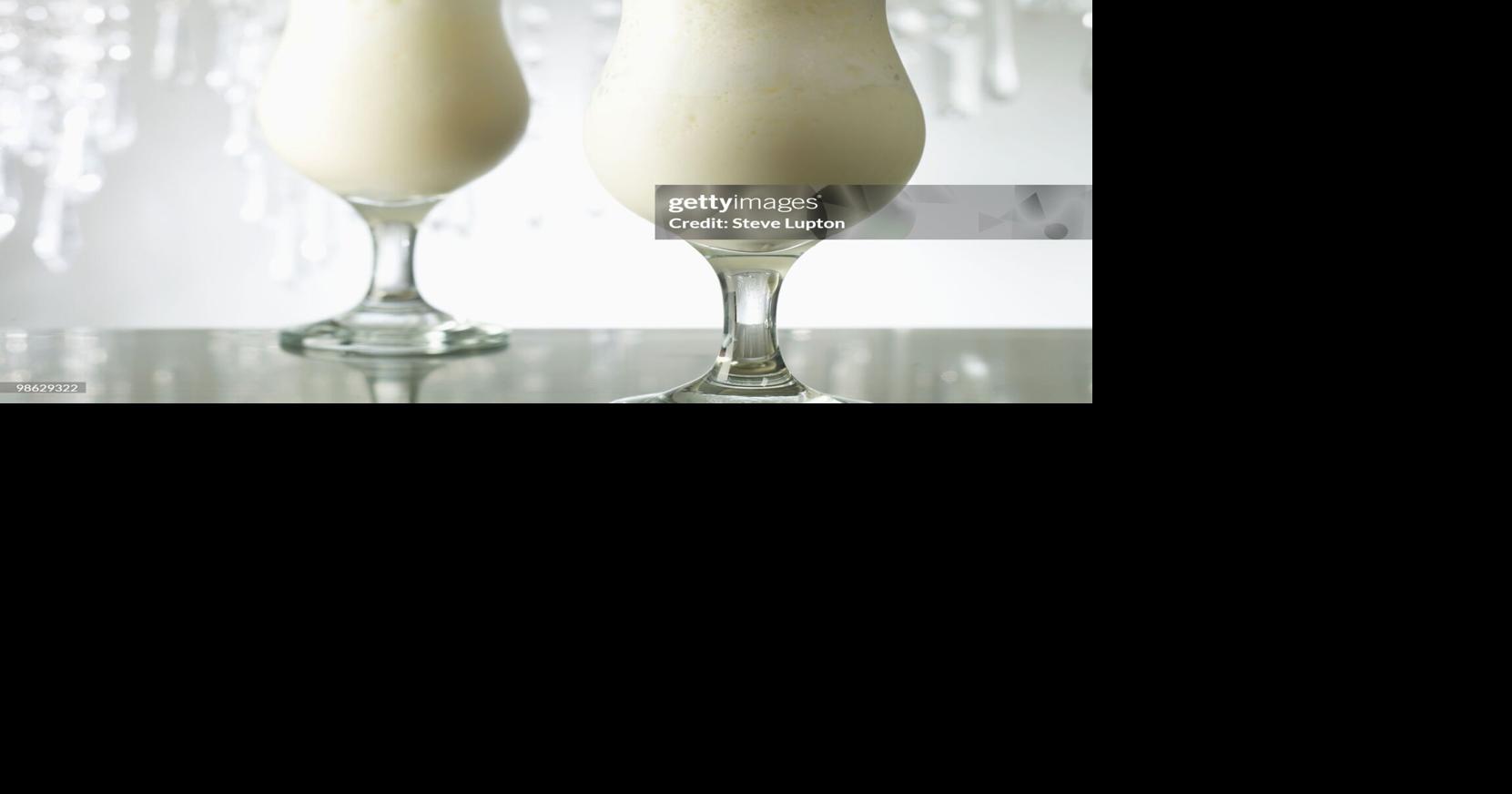 Viejo San Juan celebra este fin de semana el Día Nacional de la Piña Colada