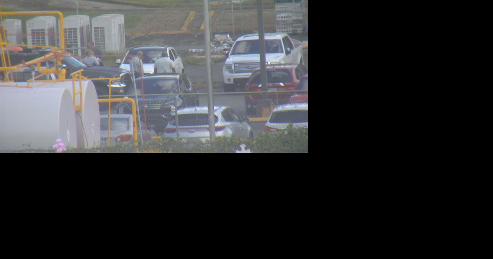 Asesinan a hombre en estacionamiento de dispensario de cannabis en Humacao