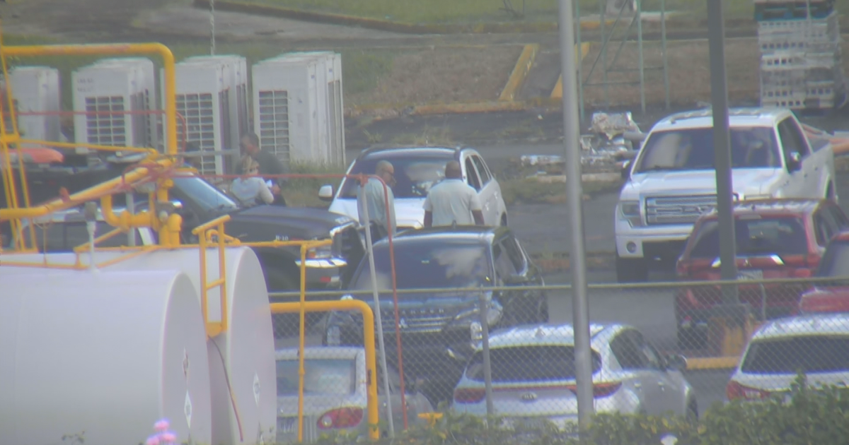 Asesinan a hombre en estacionamiento de dispensario de cannabis en Humacao