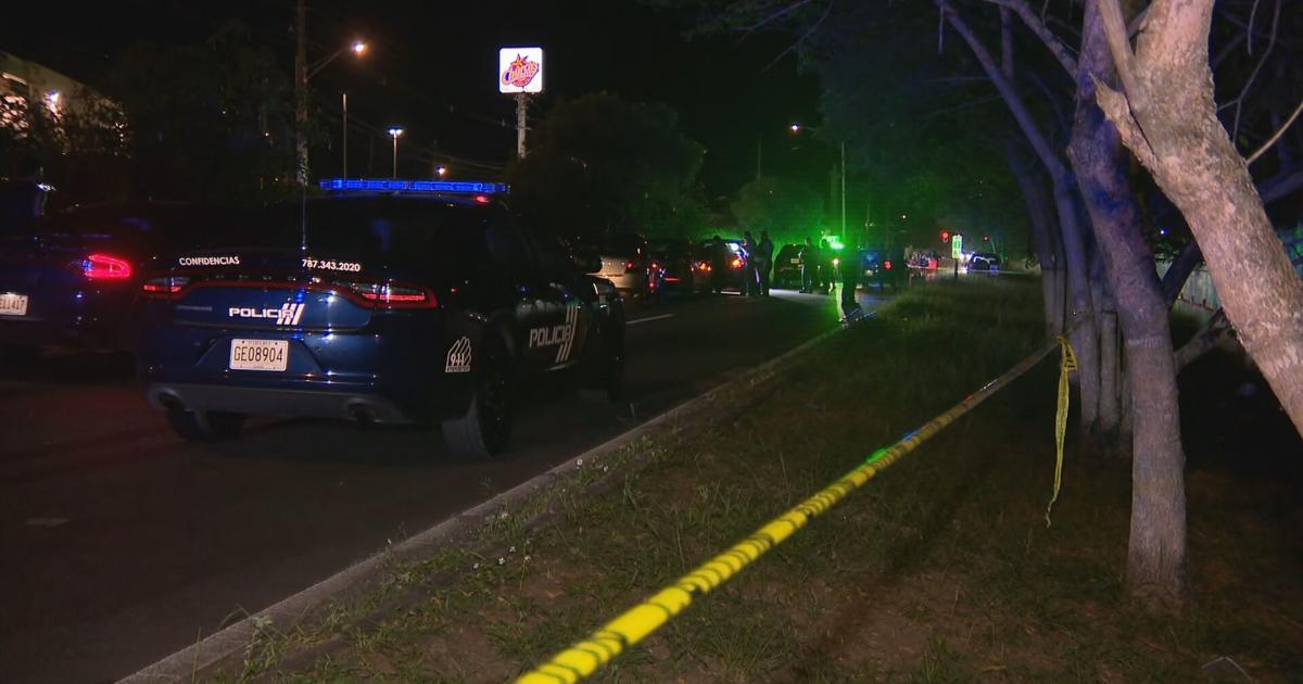 Identifican a mujer que falleció atropellada en Arecibo: era una persona sin hogar