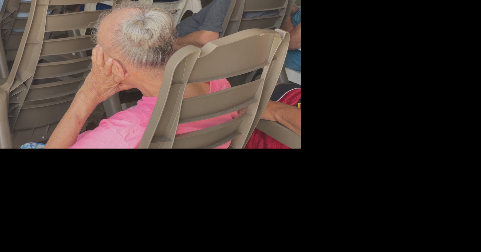 Hogar de envejecientes en Bayamón sin agua ni luz y con $24K en nómina sin pagar