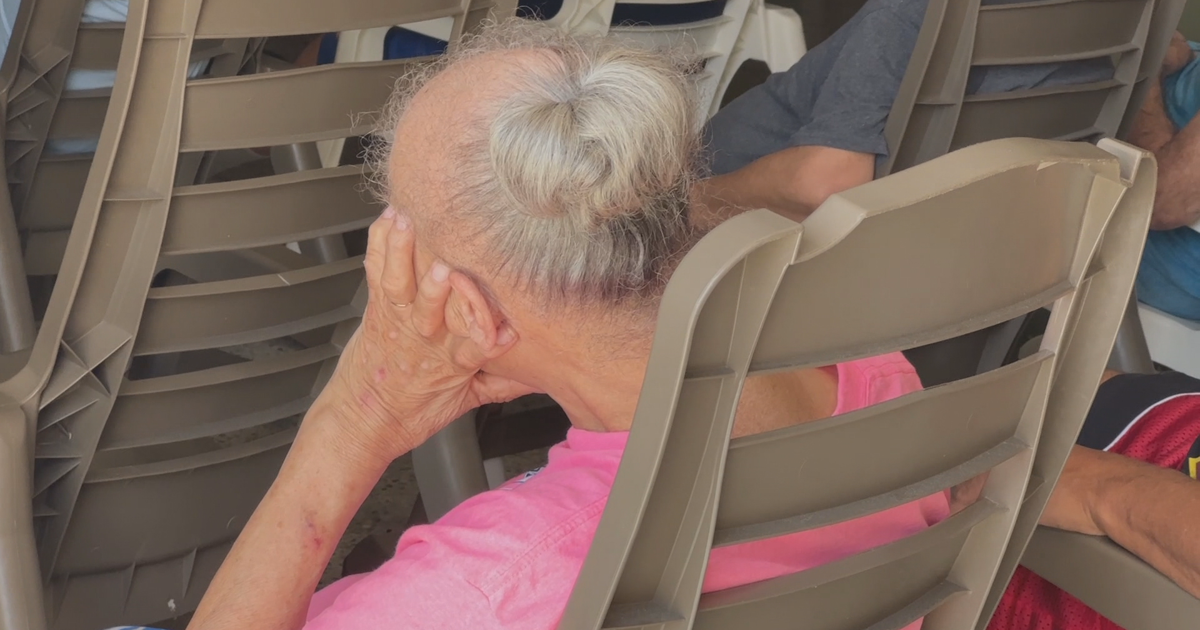 Hogar de envejecientes en Bayamón sin agua ni luz y con $24K en nómina sin pagar