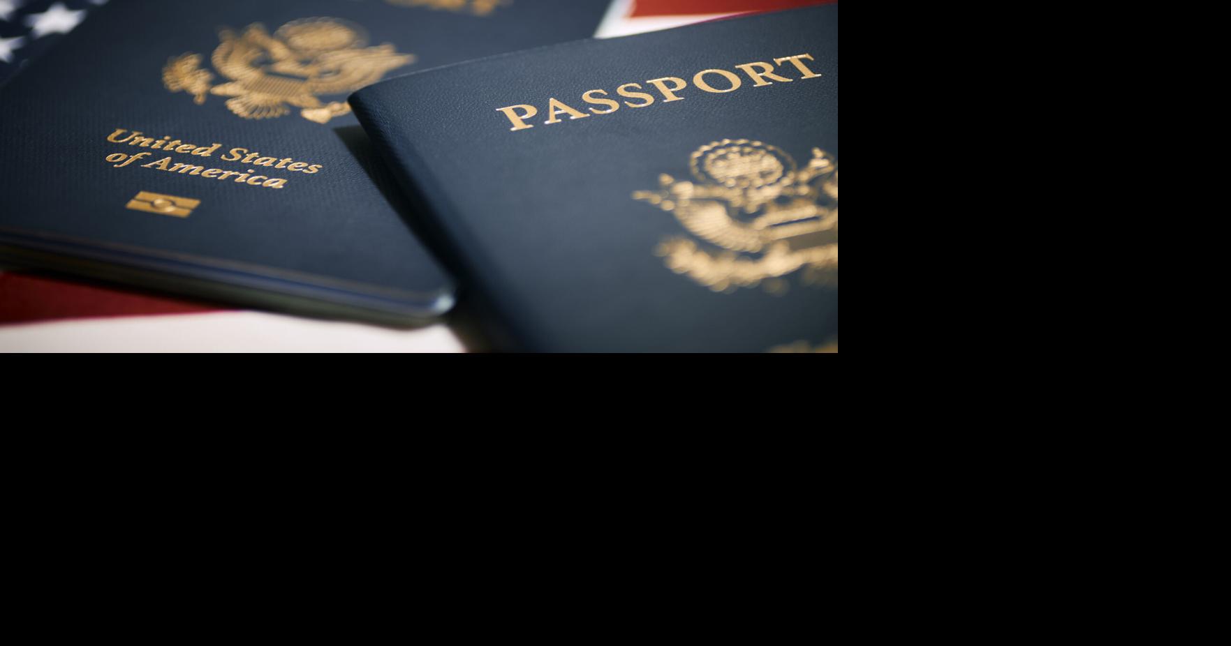 Agencia de Pasaportes en San Juan ofrecerá evento para solicitar "Pasaporte Patriota"