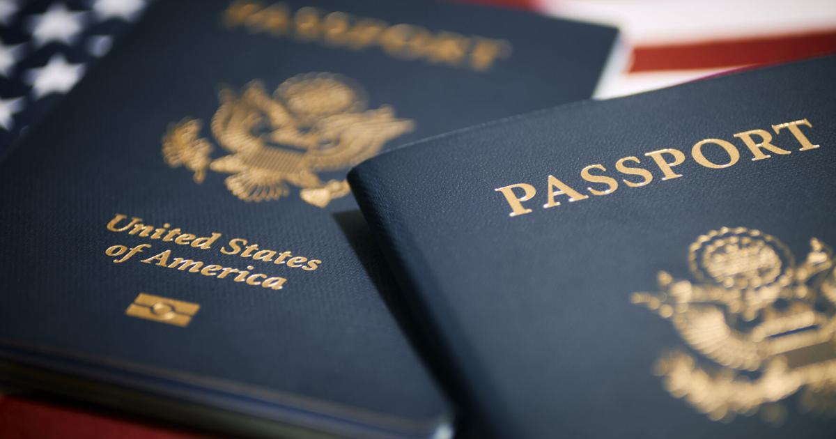 Agencia de Pasaportes en San Juan ofrecerá evento para solicitar "Pasaporte Patriota"