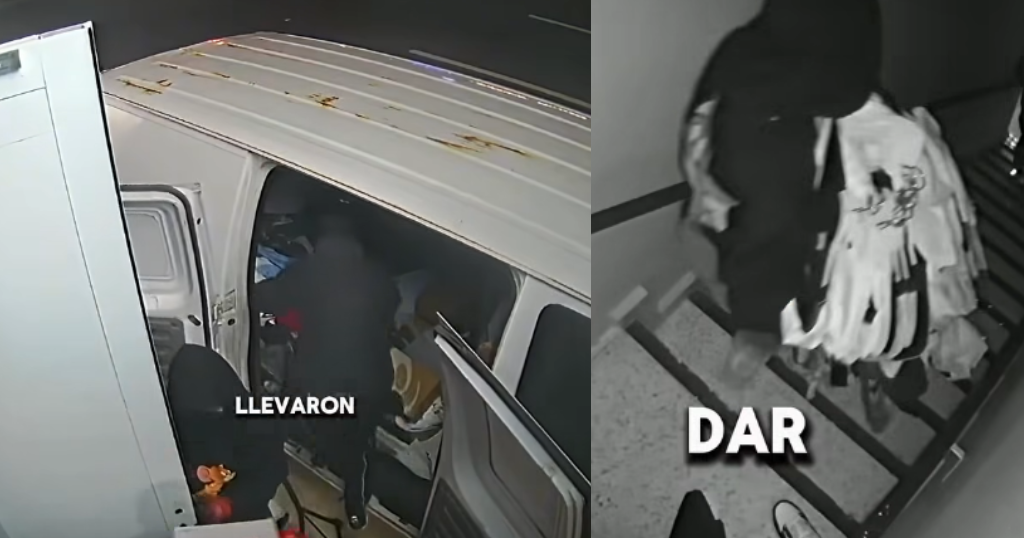 Roban $30,000 en mercancía a boutique Dr. Urban en Bayamón