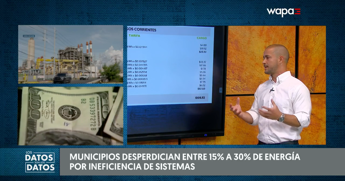 ¿Cómo los municipios pueden reducir su consumo energético?