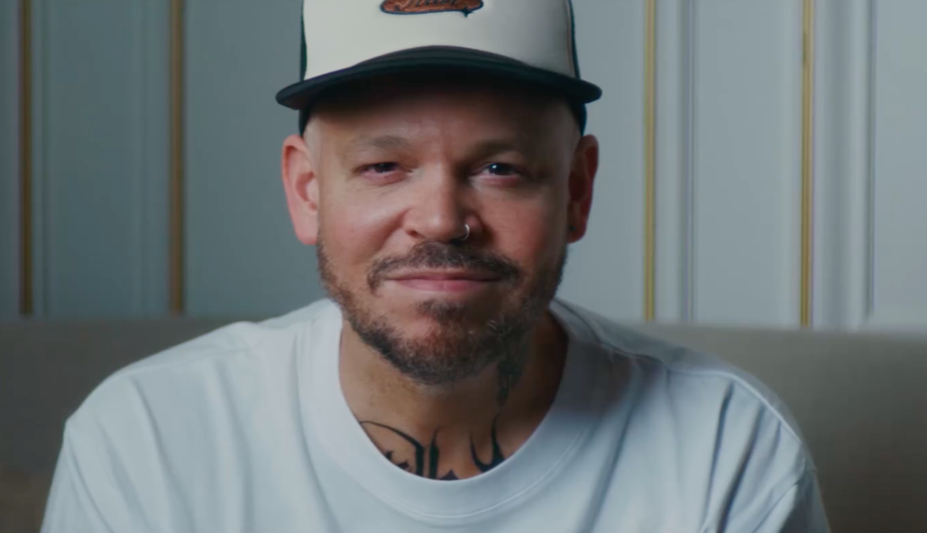 Residente anuncia nuevo álbum “Las Letras Ya No Importan ...