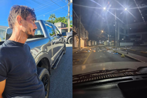 Imagen del artículo de WAPA: Arrestan a sujeto señalado por varios actos de vandalismo en Cidra