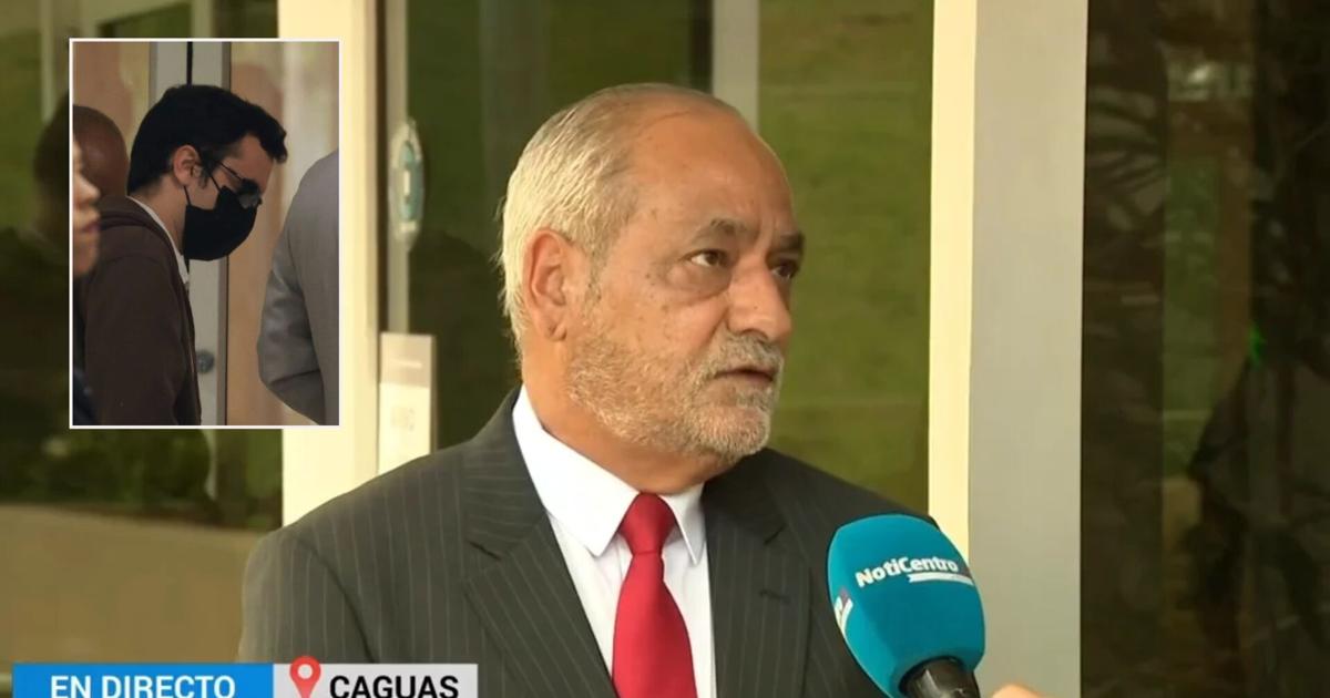 Abogado de acusado de arrollar a gruero cataloga de injusta fianza de $200 mil