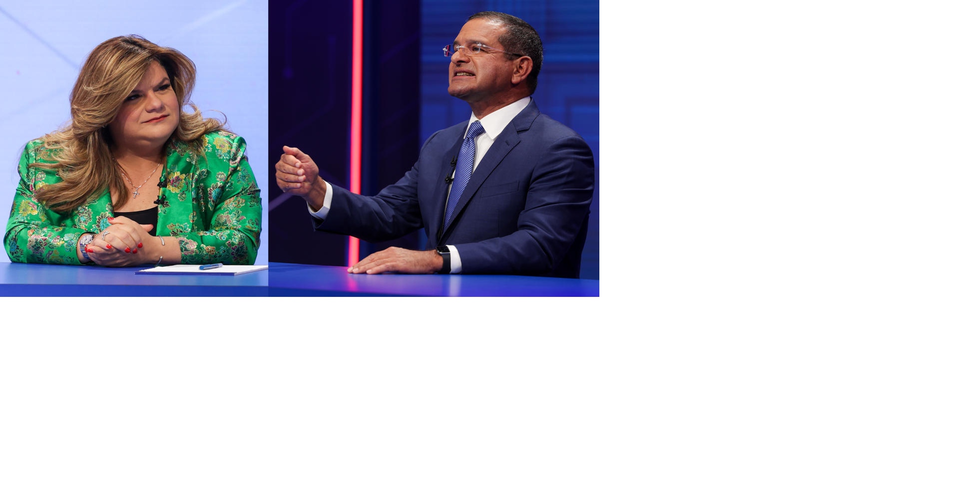 Decisión 2024 Primarias PNP Noticias wapa.tv