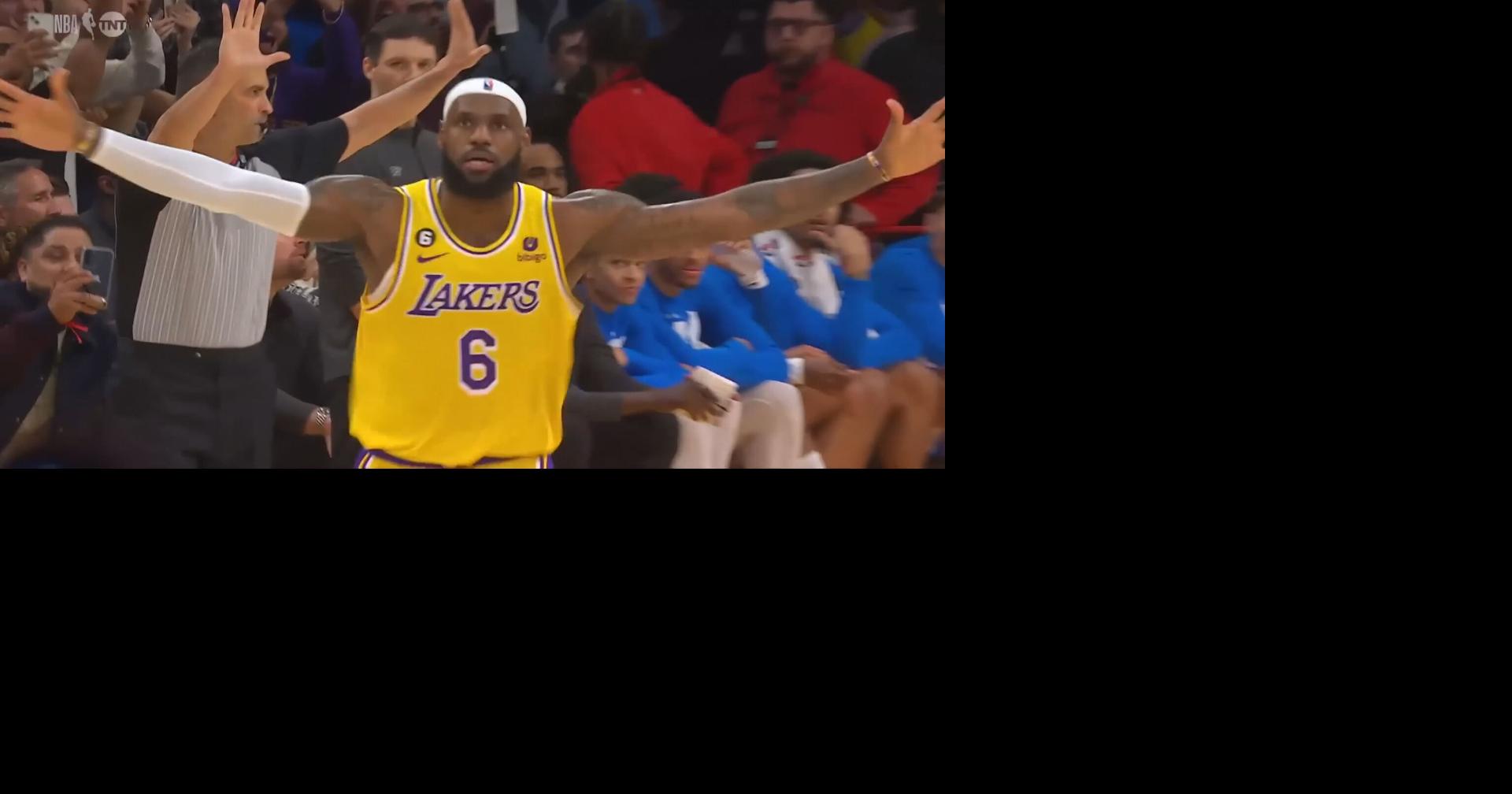 LeBron James evalúa su próximo equipo; Warriors son los más agresivos en buscarlo