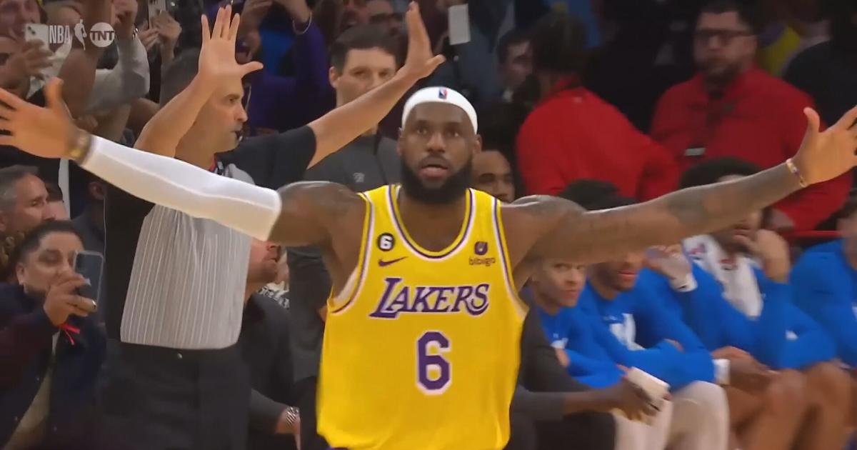 LeBron James evalúa su próximo equipo; Warriors son los más agresivos en buscarlo