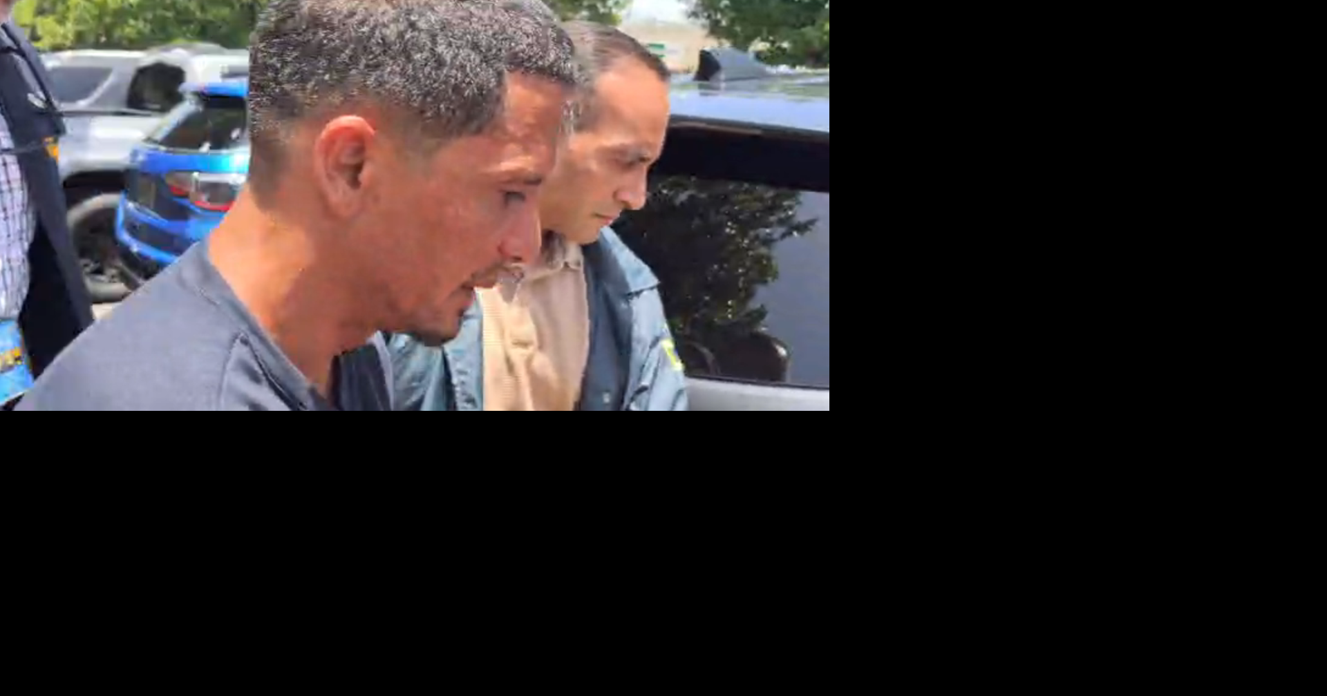 Allegados rechazan disculpas de sospechoso de asesinato en casa de empeño de Quebradillas