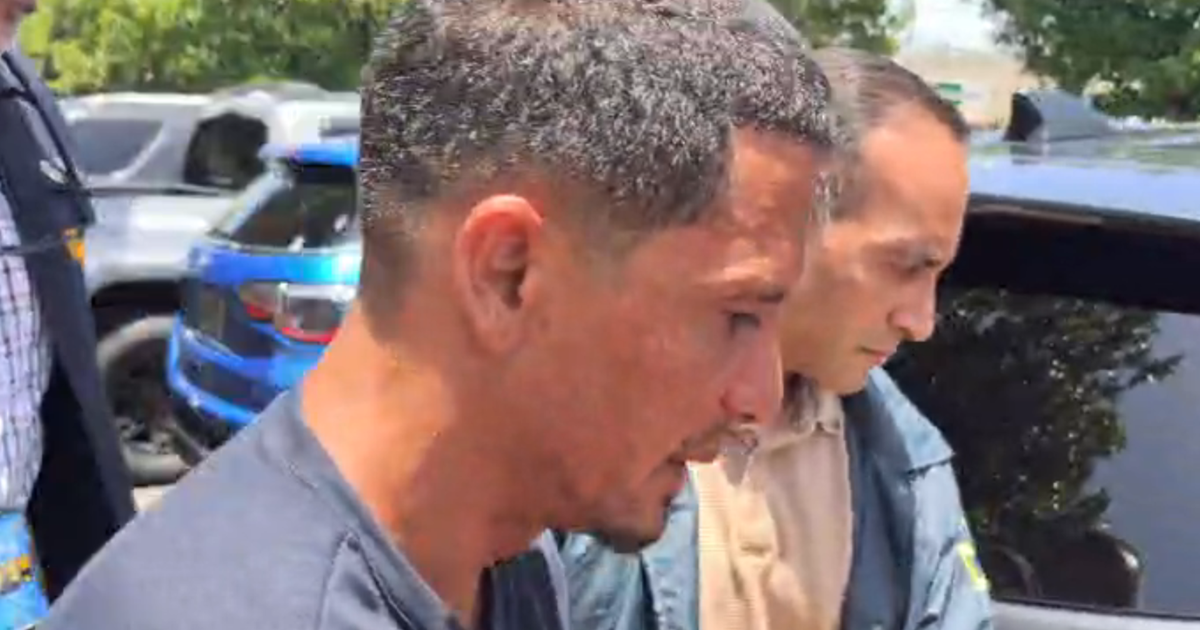 Allegados rechazan disculpas de sospechoso de asesinato en casa de empeño de Quebradillas