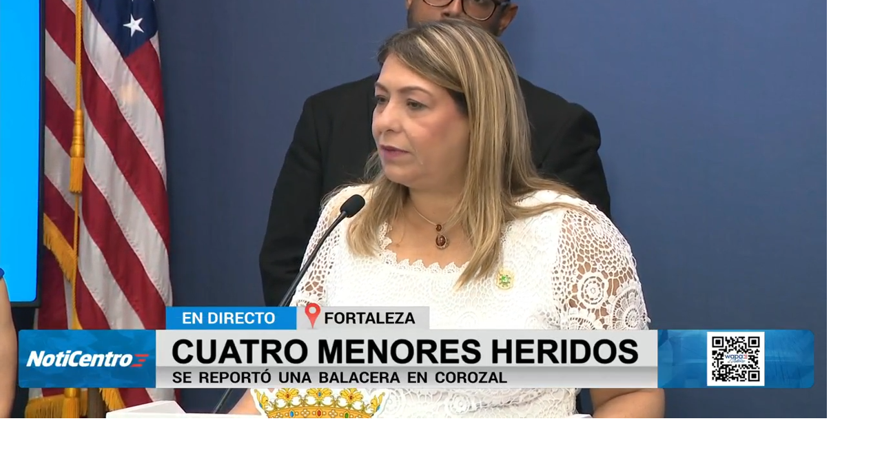Familia confirma que jóvenes baleados en Corozal no tenían récord criminal