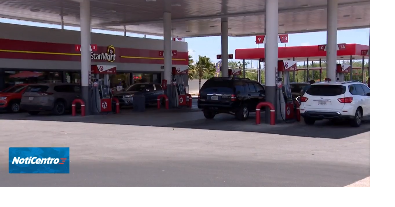 Tensiones en Medio Oriente amenazan con subir precio de gasolina en Puerto Rico