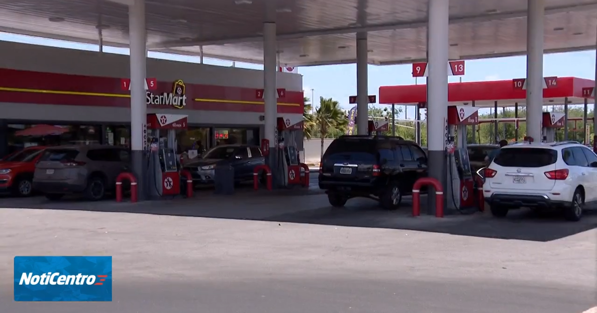 Tensiones en Medio Oriente amenazan con subir precio de gasolina en Puerto Rico
