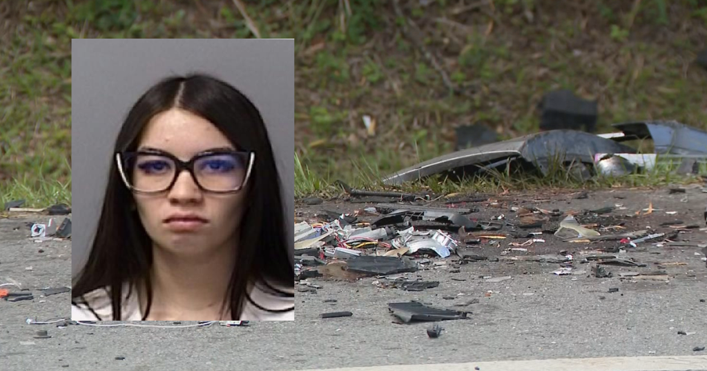Imagen del artículo de WAPA: “Ha sido doloroso”: Reacciona perjudicado de accidente en Barranquitas a cargos contra conductora