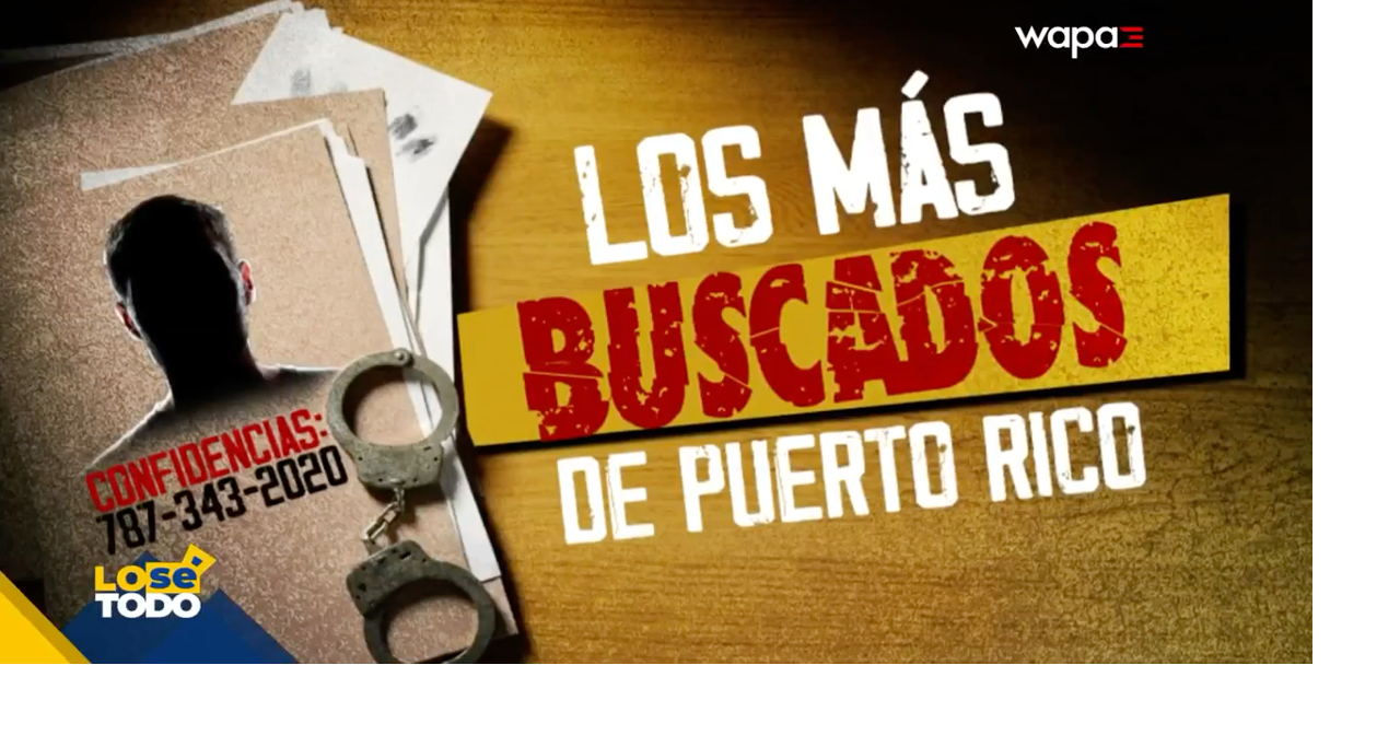 Policía de Puerto Rico destaca cooperación ciudadana en recientes arrestos