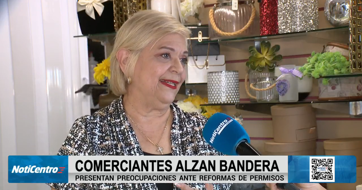 Plantean preocupaciones sobre nuevo Código de Planificación y Permisos