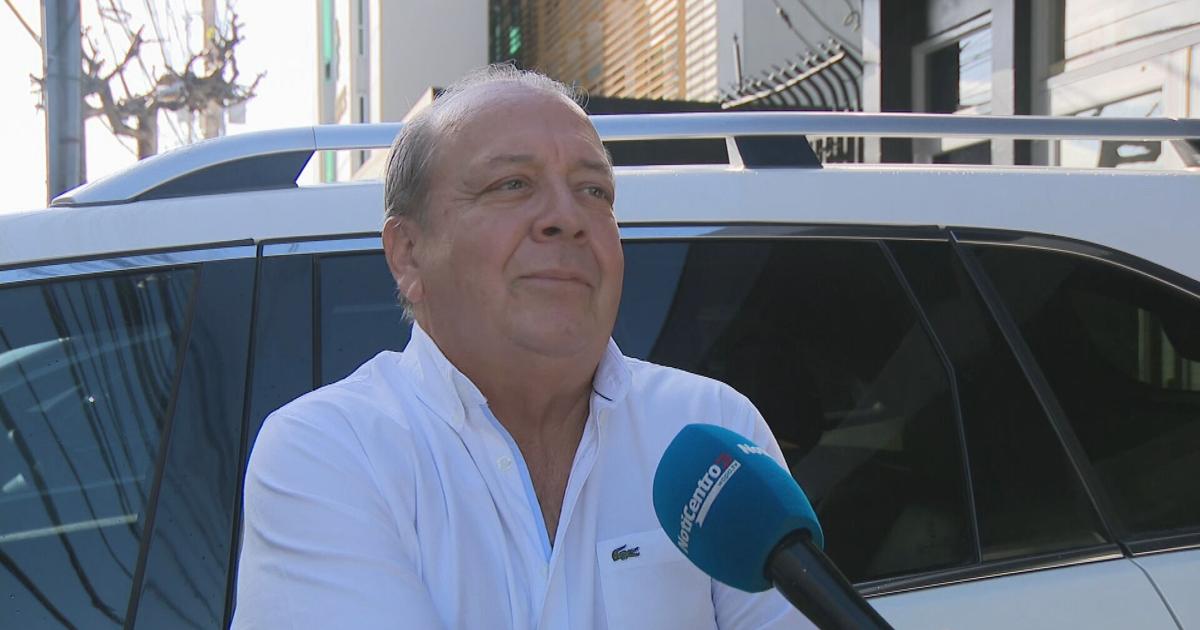Apelativo ordena a Hacienda entregar información contributiva de Sagardía al Senado