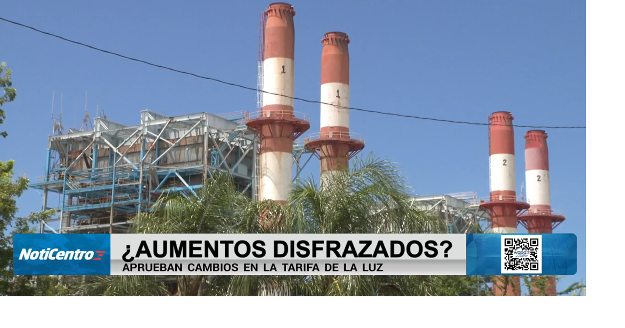 Conoce cuáles son los cambios en la factura de la luz